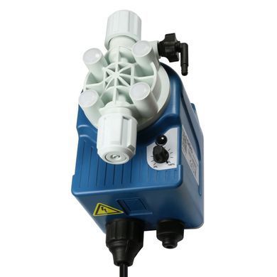 Seko Invicta KCS 630 (0,6 л/ч) мембранный насос-дозатор для бассейна KCS630AVFK00 фото