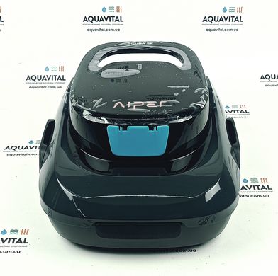 Aiper Scuba SE Grey беспроводной робот-пылесос для бассейна 16165 фото