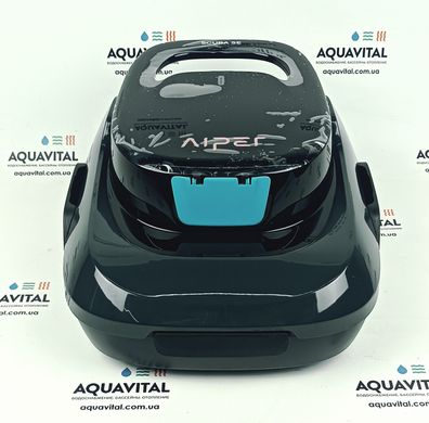 Aiper Scuba SE Grey беспроводной робот-пылесос для бассейна 16165 фото