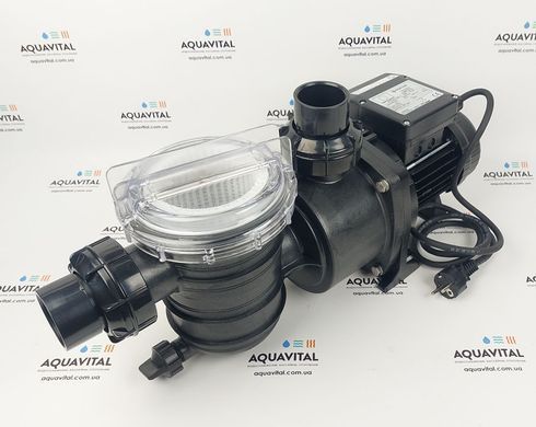 Pentair Swimmey SW-15M, 9 м&sup3;/год насос для басейну S7242430 фото