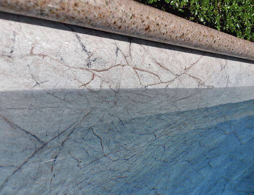 ELBE SBG серии Pure лайнер 3D для бассейна Indian Marble 1,65 х 21 м 2001344 фото