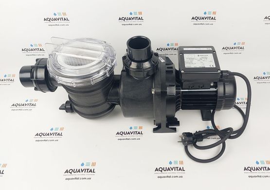 Pentair Swimmey SW-15M, 9 м&sup3;/год насос для басейну S7242430 фото