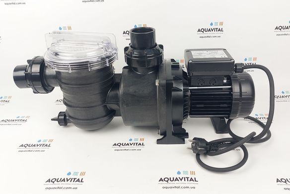 Pentair Swimmey SW-15M, 9 м&sup3;/год насос для басейну S7242430 фото
