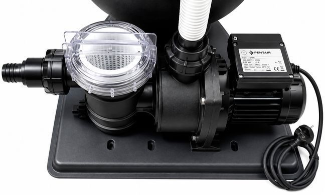Pentair Water FS-22A6-SW15, 12 м&sup3;/год, фільтраційна установка для басейна FS-22A6-SW15 фото