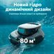 Aiper Scuba SE Grey беспроводной робот-пылесос для бассейна 16165 фото 6