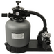 Emaux FSP400-SS033, 6.48 м&sup3;/год, фільтраційна установка для басейна 19913 фото 2