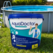 Флокулянт гранулированный AquaDoctor FL, 5 кг 1555 фото 3
