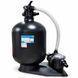 Pentair Water FS-22A6-SW15, 12 м&sup3;/год, фільтраційна установка для басейна FS-22A6-SW15 фото 1