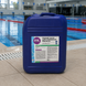 Рідкий засіб для зниження рівня pH (35% сірчана кислота) Poolman pH Minus S, 20 л А30109 фото 3