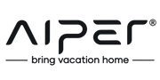 Aiper логотип