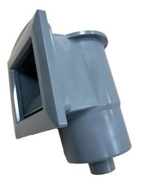 Azuro De Lux Graphit мини-скиммер с форсункой для сборных бассейнов 3EXX0521 фото