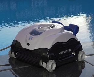 Hayward SharkVac XL Pilot робот-пылесос для бассейна 17428 фото