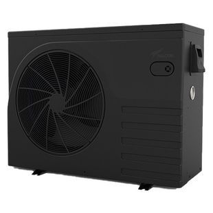 Falcon NEO (13,2 кВт) тепловой инверторный насос для бассейна до 60 м&sup3; PASRW035-P-BP12 фото