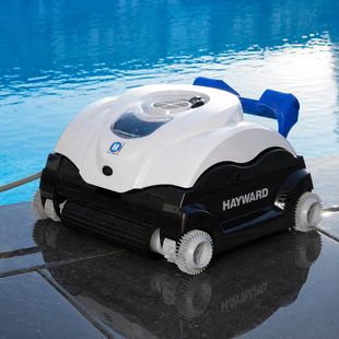 Hayward SharkVac XL Pilot робот-пылесос для бассейна 17428 фото