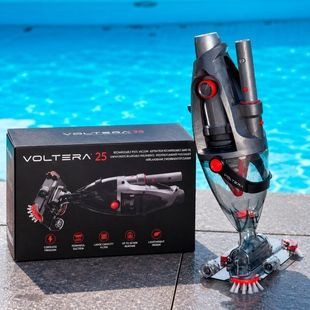 Kokido Voltera 35 ручной пылесос для бассейна 34165 фото
