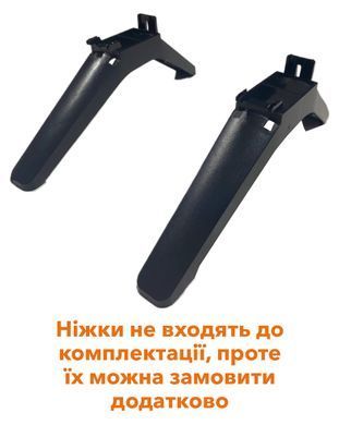 Конвектор электрический Flyme 1000PG с программатором C1000PG фото