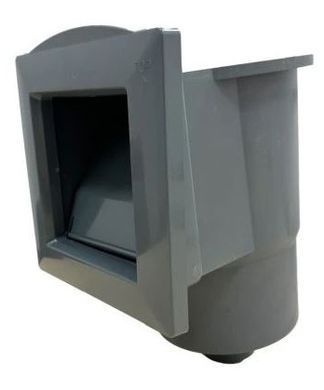 Azuro De Lux Graphit мини-скиммер с форсункой для сборных бассейнов 3EXX0521 фото