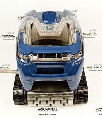 Zodiac Tornax RT 3200 робот-пилосос для басейну WR000093dmv фото