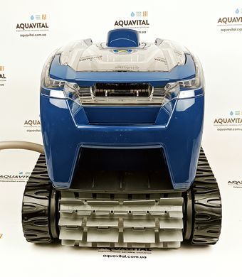 Zodiac Tornax RT 3200 робот-пилосос для басейну WR000093dmv фото