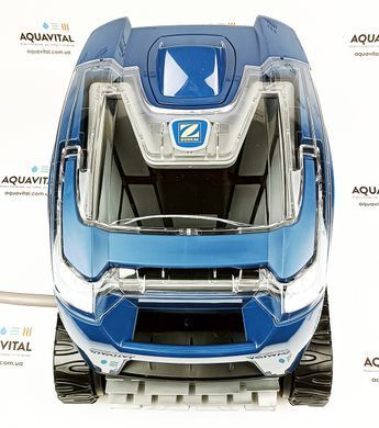 Zodiac Tornax RT 3200 робот-пилосос для басейну WR000093dmv фото