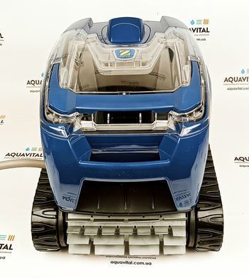 Zodiac Tornax RT 3200 робот-пилосос для басейну WR000093dmv фото