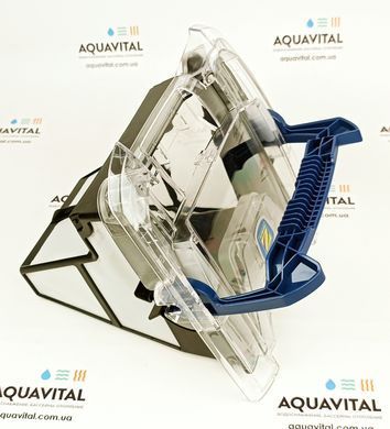 Zodiac Tornax RT 3200 робот-пилосос для басейну WR000093dmv фото