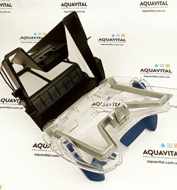 Zodiac Tornax RT 3200 робот-пилосос для басейну WR000093dmv фото