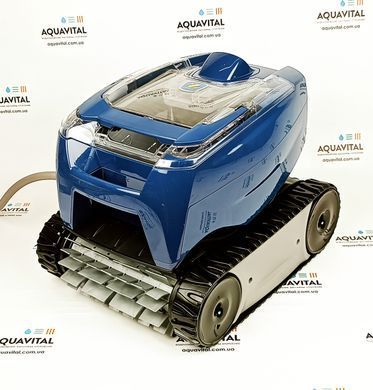Zodiac Tornax RT 3200 робот-пилосос для басейну WR000093dmv фото