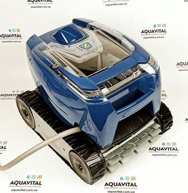 Zodiac Tornax RT 3200 робот-пилосос для басейну WR000093dmv фото