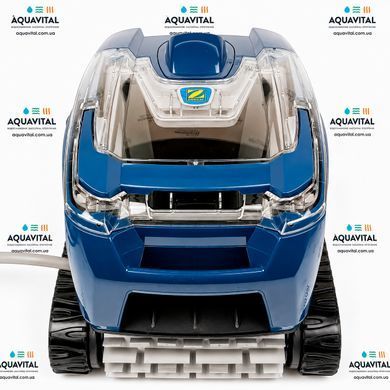 Zodiac Tornax RT 3200 робот-пилосос для басейну WR000093dmv фото