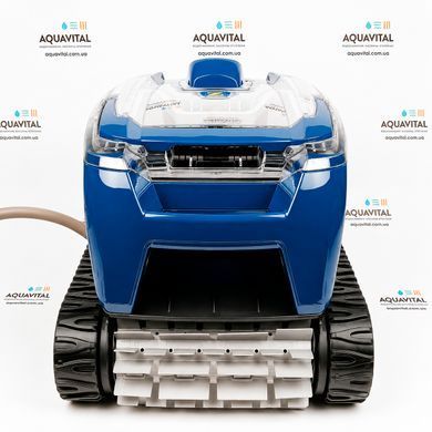 Zodiac Tornax RT 3200 робот-пилосос для басейну WR000093dmv фото