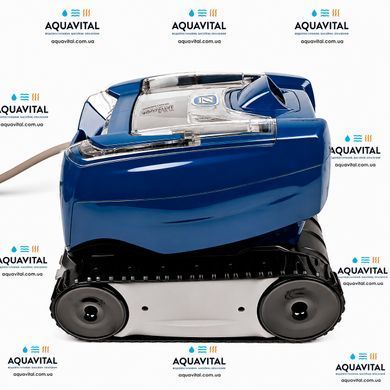 Zodiac Tornax RT 3200 робот-пилосос для басейну WR000093dmv фото
