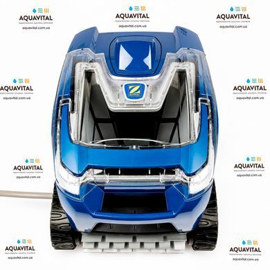 Zodiac Tornax RT 3200 робот-пилосос для басейну WR000093dmv фото