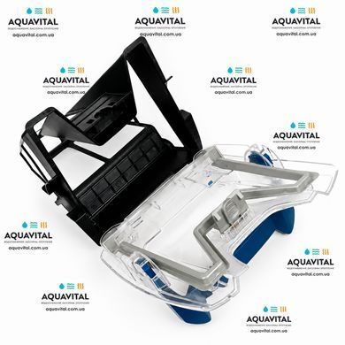 Zodiac Tornax RT 3200 робот-пилосос для басейну WR000093dmv фото
