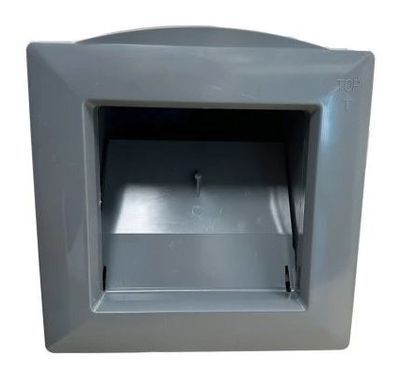 Azuro De Lux Graphit мини-скиммер с форсункой для сборных бассейнов 3EXX0521 фото