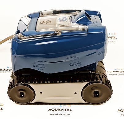 Zodiac Tornax RT 3200 робот-пилосос для басейну WR000093dmv фото