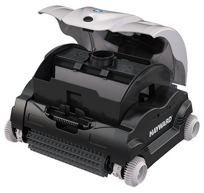 Hayward SharkVac XL Pilot робот-пылесос для бассейна 17428 фото
