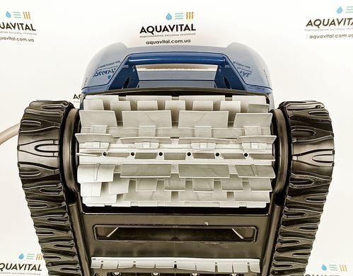 Zodiac Tornax RT 3200 робот-пилосос для басейну WR000093dmv фото