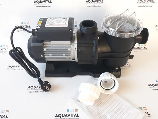 Aquaviva LX STP120M, 13 м&sup3;/год насос для басейну 16948 фото