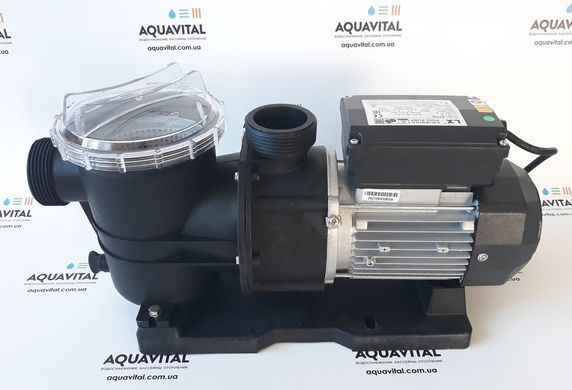 Aquaviva LX STP120M, 13 м&sup3;/год насос для басейну 16948 фото