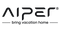 Aiper логотип