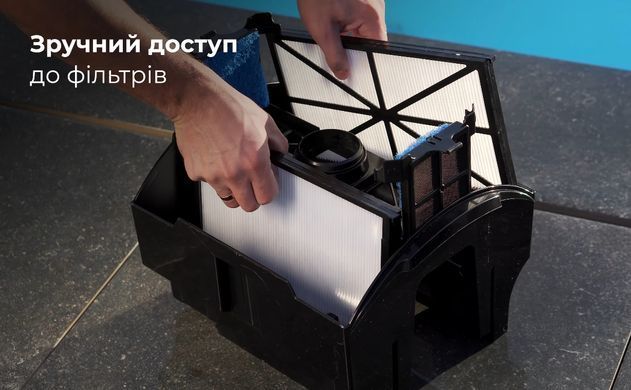 Hayward SharkVac XL Pilot робот-пылесос для бассейна 17428 фото