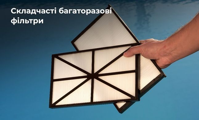 Hayward SharkVac XL Pilot робот-пылесос для бассейна 17428 фото