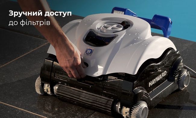 Hayward SharkVac XL Pilot робот-пылесос для бассейна 17428 фото
