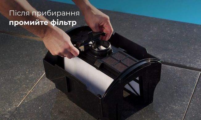 Hayward SharkVac XL Pilot робот-пылесос для бассейна 17428 фото