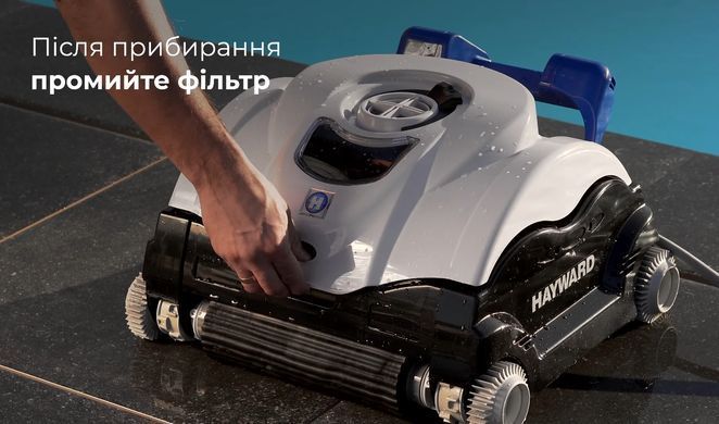 Hayward SharkVac XL Pilot робот-пылесос для бассейна 17428 фото