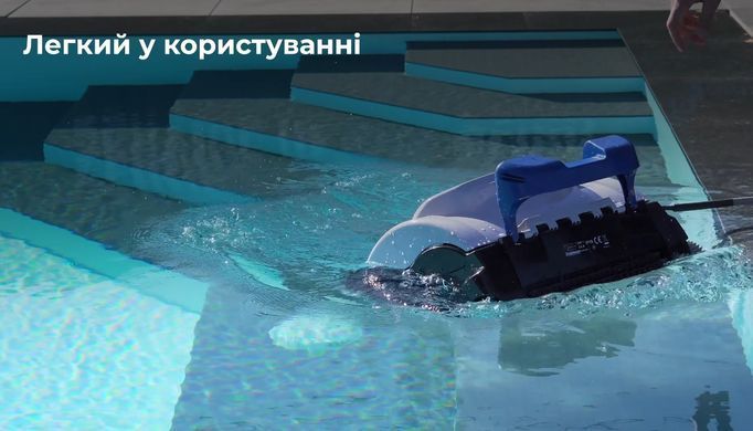Hayward SharkVac XL Pilot робот-пылесос для бассейна 17428 фото