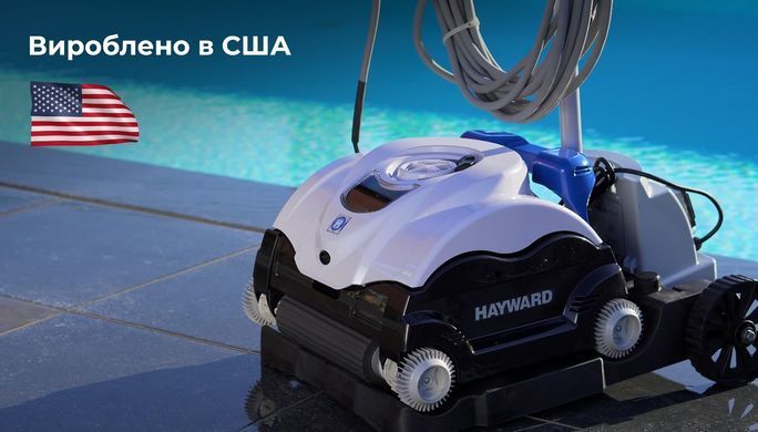 Hayward SharkVac XL Pilot робот-пылесос для бассейна 17428 фото