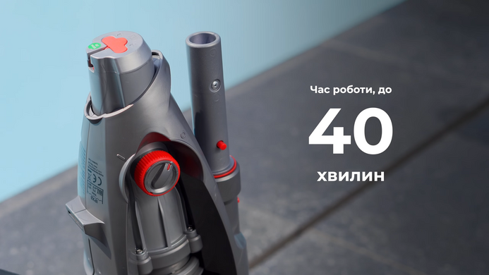 Kokido Voltera 35 ручной пылесос для бассейна 34165 фото