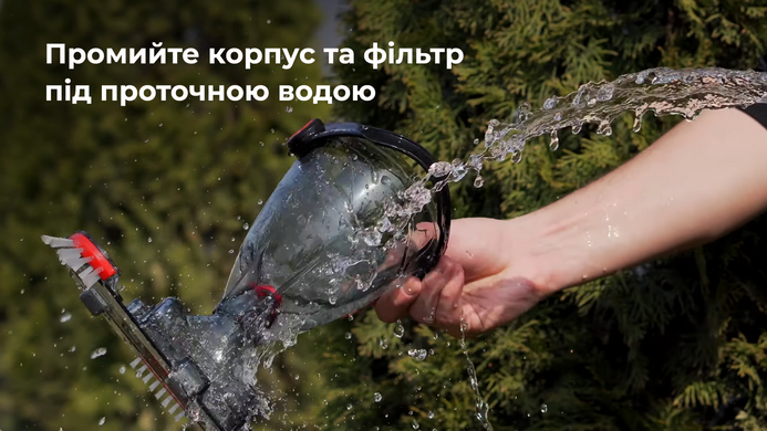Kokido Voltera 35 ручной пылесос для бассейна 34165 фото